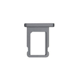 iPad Air 3 Simkortholder - Sort