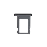 iPad Air 3 Simkortholder - Sort