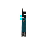 iPad Air 3 Tastatur Tilslutning Flexkabel - Hvid