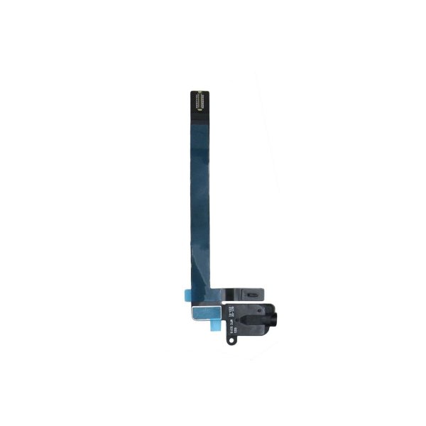 iPad Air 3 (Wifi) Jackstik til hovedtelefoner - Sort