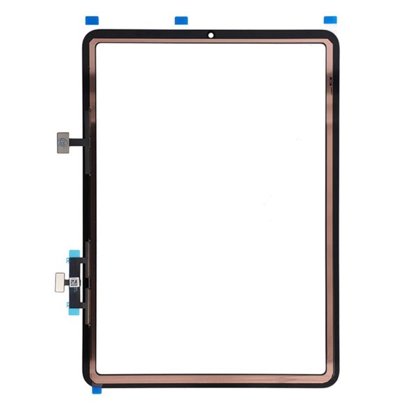 iPad Air 4 2020 /Air 5 2022 10.9 Glas med Touchskærm Premium - Sort