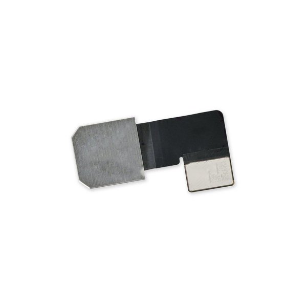 iPad Air 4 2020 Bagkamera