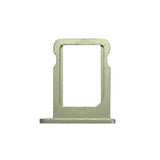 iPad Air 4 2020 SIM-kortholder - Grøn