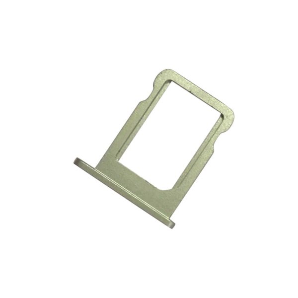 iPad Air 4 2020 SIM-kortholder - Grøn