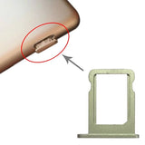 iPad Air 4 2020 SIM-kortholder - Grøn