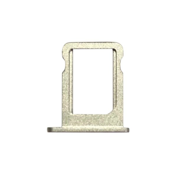 iPad Air 4 2020 Simkortsholder - Sølv