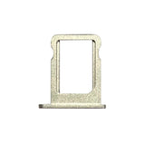 iPad Air 4 2020 Simkortsholder - Sølv