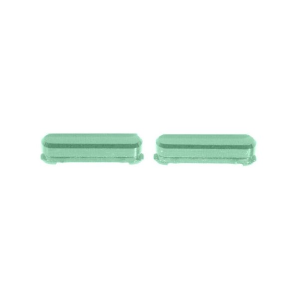 iPad Air 4 2020 Volumenknapper - Grøn