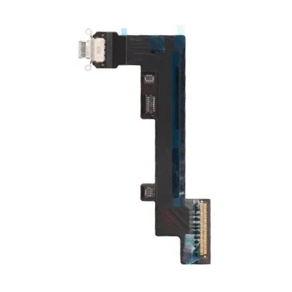 iPad Air 4 4G Oplader Flex Hvid Original