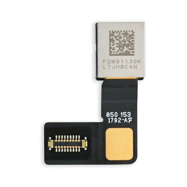 iPad Air 4 2020 Frontkamera med Flexkabel
