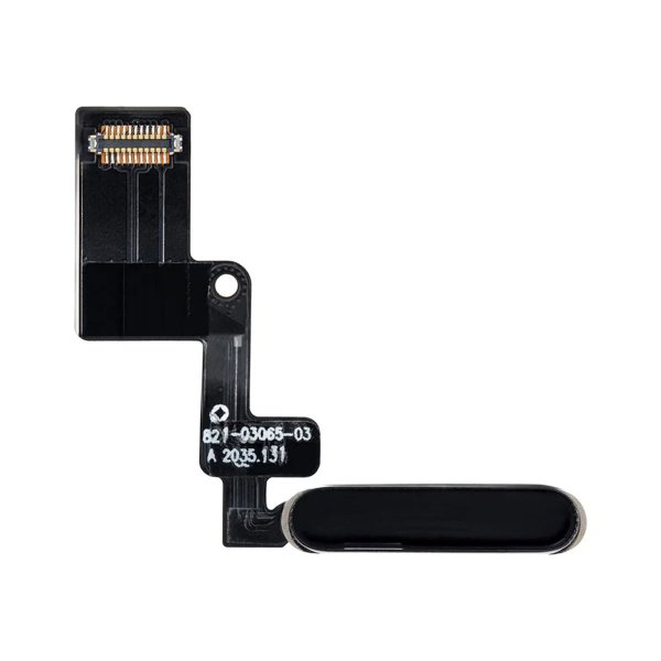 iPad Air 4 2020 Strøm Flexkabel