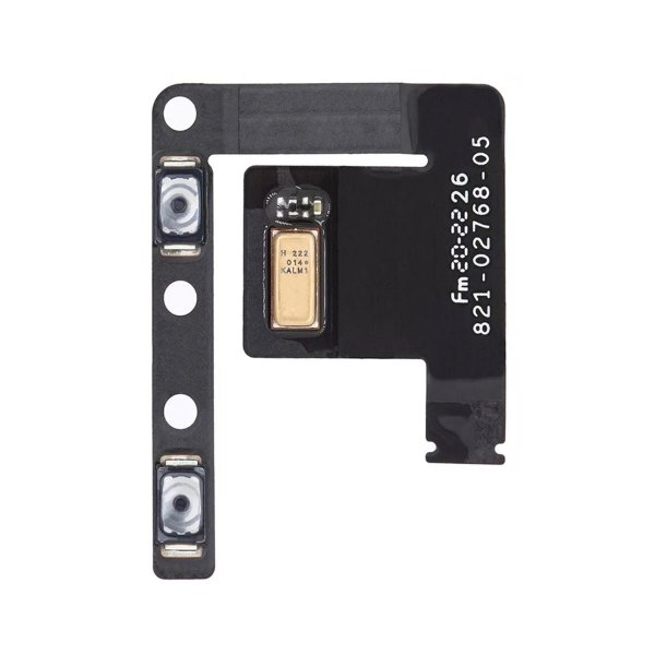 iPad Air 4 2020 Volumen Flexkabel