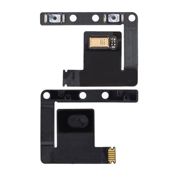 iPad Air 5 2022 Volumen Flexkabel