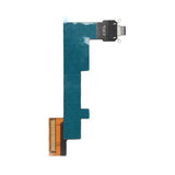 iPad Air 5 2022 Opladerstik Flexkabel - Sort