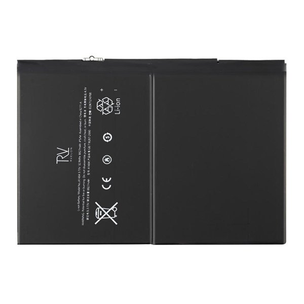 iPad Air/iPad 5/iPad 6 Batteri Høj Kvalitet