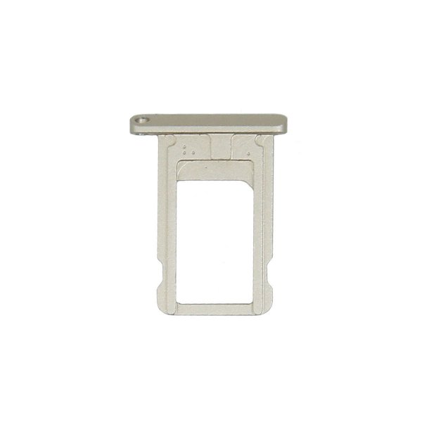 iPad Air/iPad 5/iPad 6/iPad 7 Simkortholder - Guld