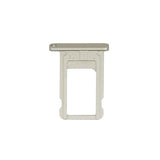 iPad Air/iPad 5/iPad 6/iPad 7 Simkortholder - Guld