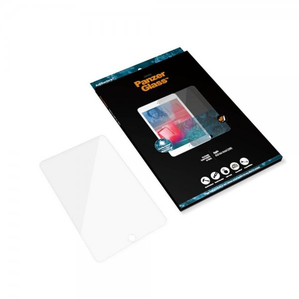 PanzerGlass iPad Mini 2019 (gen 5) Skærmbeskyttelse Case Friendly