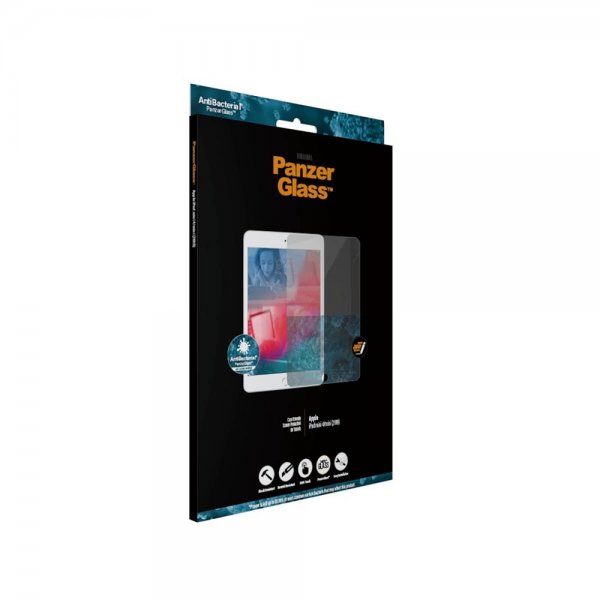 PanzerGlass iPad Mini 2019 (gen 5) Skærmbeskyttelse Case Friendly
