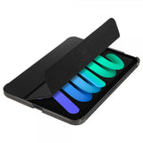Spigen iPad mini (6. generation)/iPad mini (A17 Pro) Cover Liquid Air Folio Sort