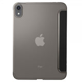 Spigen iPad mini (6. generation)/iPad mini (A17 Pro) Cover Liquid Air Folio Sort