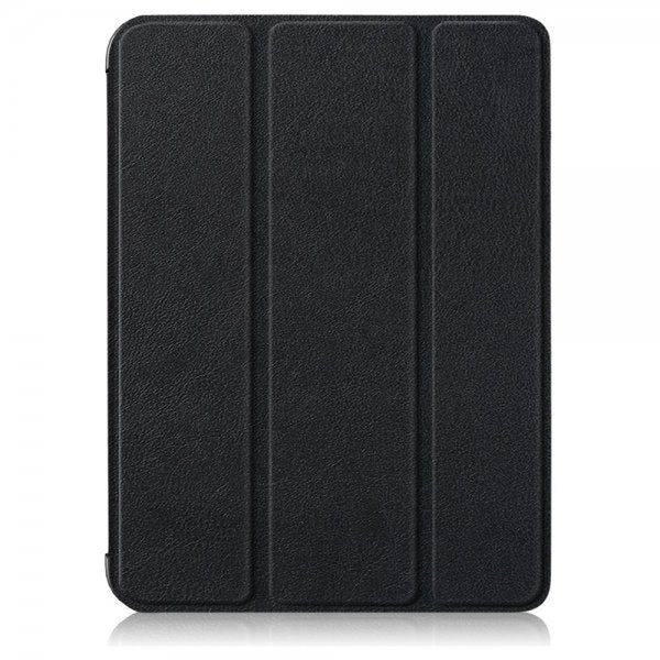 iPad mini (6. generation)/iPad mini (A17 Pro) Cover med penneholder Sort