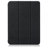 iPad mini (6. generation)/iPad mini (A17 Pro) Cover med penneholder Sort