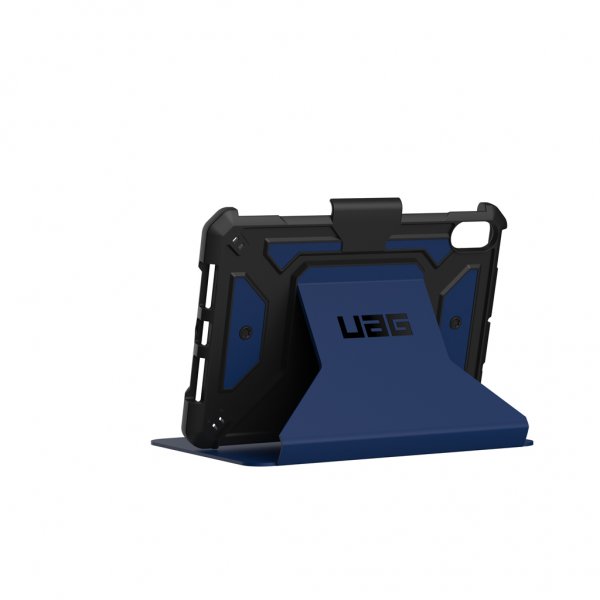 Urban Armor Gear (UAG) iPad mini (6. gen)/iPad mini (A17 Pro) Cover Metropolis SE Mallard