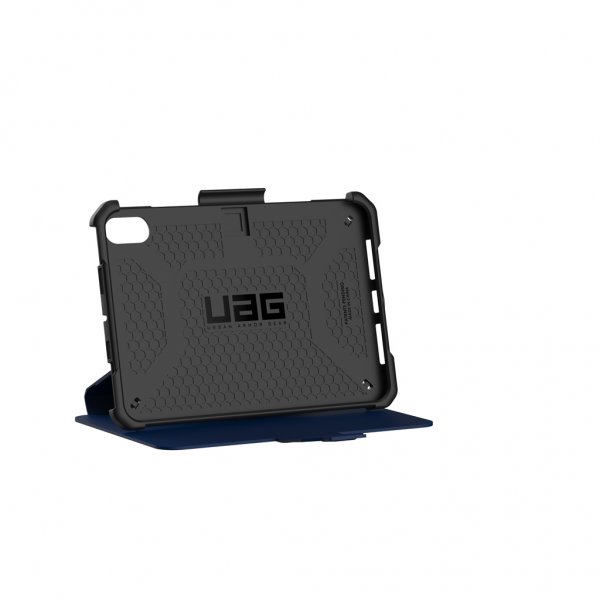 Urban Armor Gear (UAG) iPad mini (6. gen)/iPad mini (A17 Pro) Cover Metropolis SE Mallard
