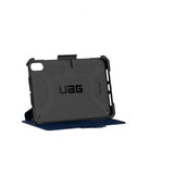 Urban Armor Gear (UAG) iPad mini (6. gen)/iPad mini (A17 Pro) Cover Metropolis SE Mallard