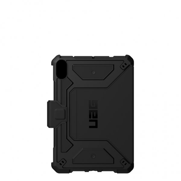 Urban Armor Gear (UAG) iPad mini (gen 6)/iPad mini (A17 Pro) Cover Metropolis SE Sort