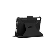 Urban Armor Gear (UAG) iPad mini (gen 6)/iPad mini (A17 Pro) Cover Metropolis SE Sort