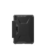 Urban Armor Gear (UAG) iPad mini (6. generation)/iPad mini (A17 Pro) Cover Plyo Black Ice
