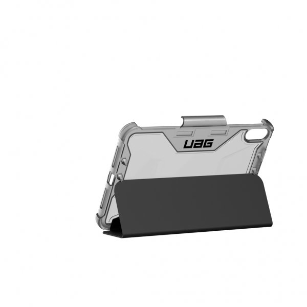 Urban Armor Gear (UAG) iPad mini (6. generation)/iPad mini (A17 Pro) Cover Plyo Black Ice