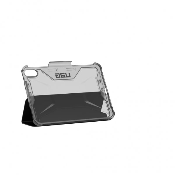 Urban Armor Gear (UAG) iPad mini (6. generation)/iPad mini (A17 Pro) Cover Plyo Black Ice
