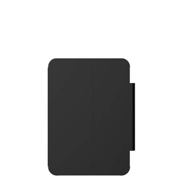 Urban Armor Gear (UAG) iPad mini (6. generation)/iPad mini (A17 Pro) Cover Plyo Black Ice