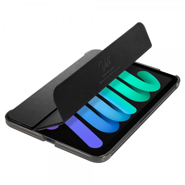 Spigen iPad mini (6. gen)/iPad mini (A17 Pro) Cover Smart Fold Sort