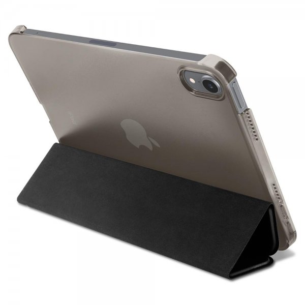 Spigen iPad mini (6. gen)/iPad mini (A17 Pro) Cover Smart Fold Sort