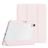 Dux Ducis iPad mini (6. generation)/iPad mini (A17 Pro) Cover TOBY Series Rosa