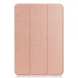 iPad mini (6. generation)/iPad mini (A17 Pro) Cover Foldbart Smart Rosa Guld