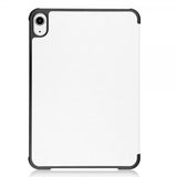 iPad mini (gen 6)/iPad mini (A17 Pro) Cover Foldbart Smart Hvid
