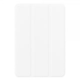 iPad mini (gen 6)/iPad mini (A17 Pro) Cover Foldbart Smart Hvid