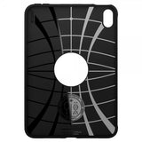 Spigen iPad mini (6. generation)/iPad mini (A17 Pro) Cover Rugged Armor Matte Black