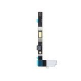 iPad Mini 4 Hovedtelefonstik Flexkabel - Sort