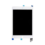 iPad Mini 4 LCD Display Original Hvid