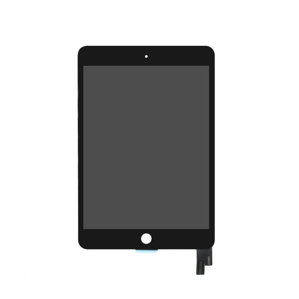 iPad Mini 4 Skærm/Display OEM - Sort