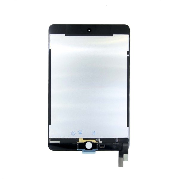 iPad Mini 4 Skærm/Display OEM - Sort