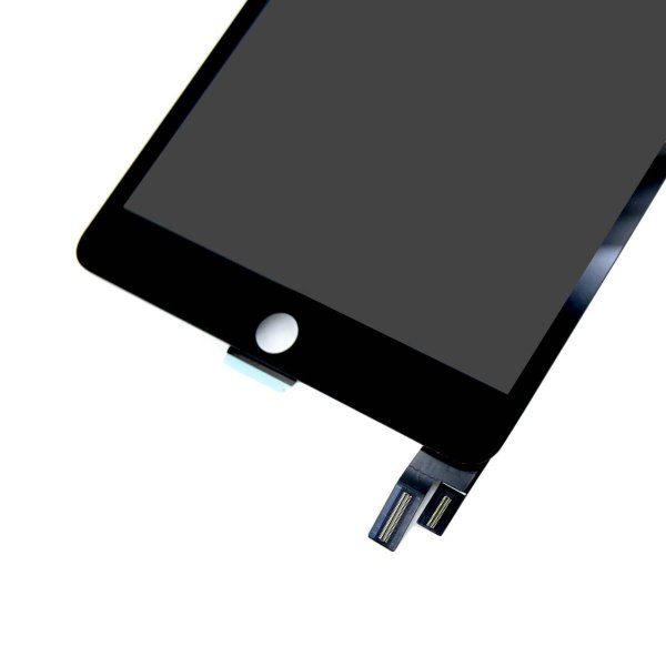 iPad Mini 4 Skærm/Display OEM - Sort