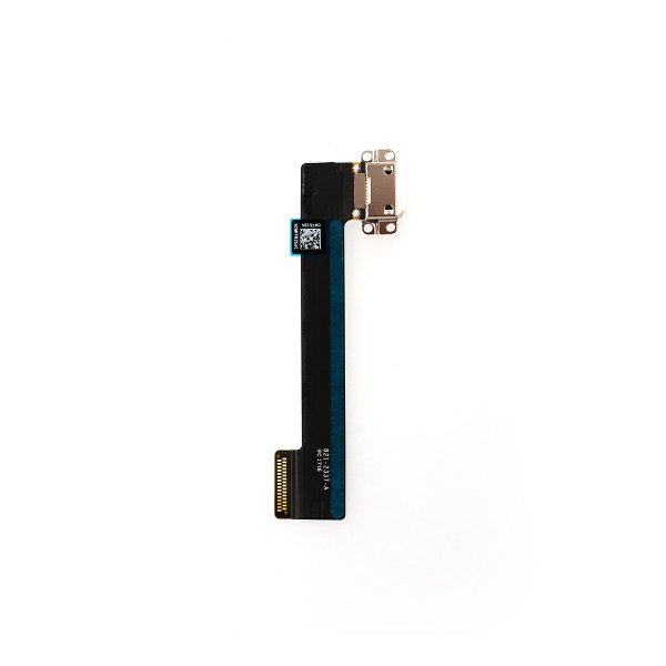 iPad Mini 4/Mini 5 Opladningsport - Hvid