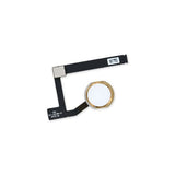 iPad Mini 5 Hjemknap Flexkabel - Guld